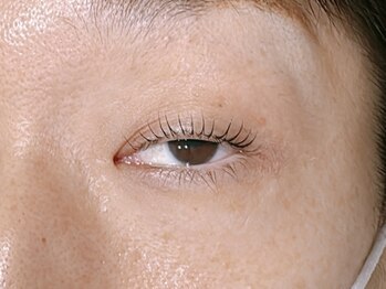 テラスヘア(TERRACE hair)/パリジェンヌ