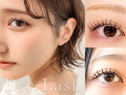 アンジェアイ 仙台駅東口店(ange eye)の写真