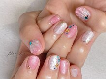 ブランシュ(BLANCHE)/マーメイドネイル