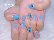 ノレネイル(nore nail)/
