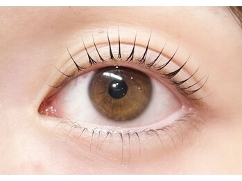 グランジュテ 押上(grandjete)/上下まつ毛パーマ