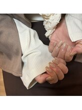 リアン(Lien.)/持ち込みデザイン/やり放題