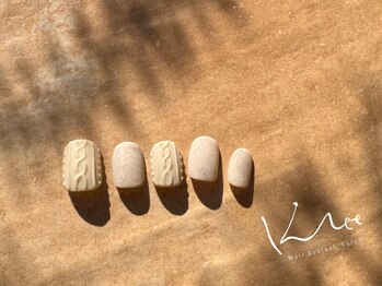 クレー(Klee)/NEW Rich Design