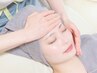 長年の肌荒れにもう悩まない！毛穴レスで艶めく肌へ…フェイシャル60分9800