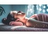 【くすみ＆潤い】ドレナージュ75分+臍帯血フェイシャル¥22.000→¥13.000