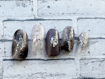 アープヒルズ(arp hills)/新作ネイルデザイン☆