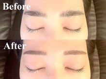 シエンテ(Ciente)/眉毛ワックススタイリング