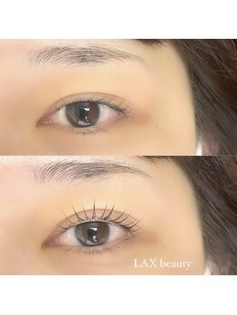 ラックス 尼崎立花(LAX)/パリジェンヌラッシュリフト