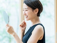 自分のなりたい姿へ☆彡