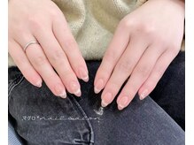 マグロ ネイルサロン/