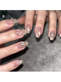 ミルクマグ×ドット