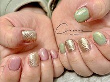 ネイル アトリエ クロリ(nail atelier Coloris)/