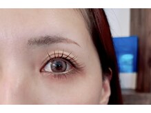 トラット エステアンドアイズ(tratto)/マイラミ+ティント+ホームケア♪