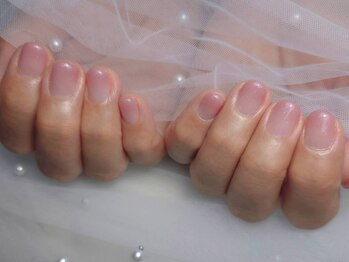 ネイルバイピヌ(nail by pinu)/グラデーション