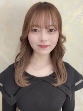 ラビィ(Raviy) YUI 
