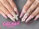リリネイル 吉祥寺(Lili.nail)の写真/吉祥寺の大人気サロン《coco.nail》の系列店が同ビル内に♪長さだし/Y2K/ギャルネイル