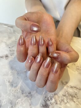 シャルム ド ネイルズ(Charm de nails)/