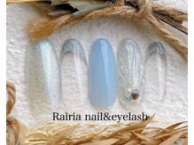ライリア 川越店(Rairia)/