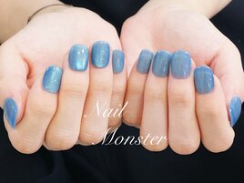 マグネット