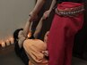 【気候によるだるい疲れケア】重い体もスッキリ♪本格タイ古式90分￥9480