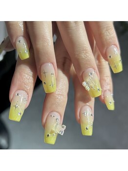 ネイルズ ヒマワリ(Nails Himawari)/
