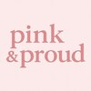 ピンクアンドプラウドサロン 横浜(Pink& Proud Salon)のお店ロゴ