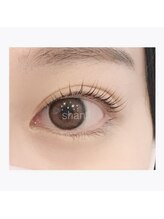 シャンティー ヒラギシ(Shanti hiragishi)/