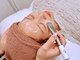 タイト アイラッシュ(tyto eyelash)の写真/【美容業界でも話題☆進化系ピーリング】肌本来の力をサポートし、透明感のある理想肌へ。敏感肌でもOK!!