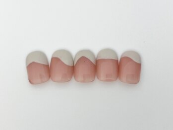 ソポカロン(sopoca-lon)/Bコース 5200円