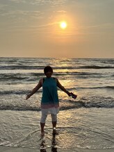 エナジーサロン アカリ(燿) 石原 香代