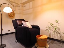 リラクゼーション 禅/足湯