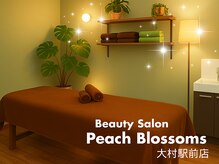 ピーチブロッサム 大村駅前店(Peach Blossoms)