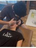 【感動の小顔に】リフトアップ/顎関節から整える小顔引き締めケア90分