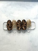 ブランナンバーセブン(Blanc no.7)/季節定額サンプル秋～デイリー