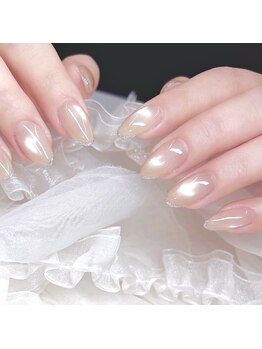 ジーエー(G.A)の写真/【ワンカラー¥3,300～】カラー250種以上★色混ぜ可能でお気に入りのカラーを再現◎技術×低価格でコスパ◎