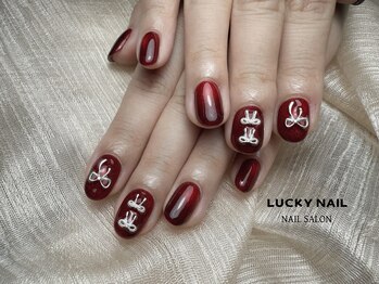 ラッキーネイル(LUCKY NAIL)/