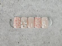 コエ(koe)/シルバーコース/デザイン