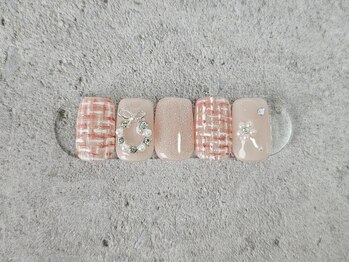 コエ(koe)/シルバーコース/デザイン