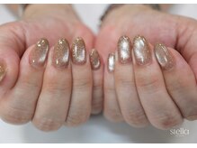 ステラ(stella)/マグネット♪