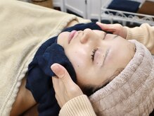 Beauty salon Ren/ゾンビマスク。＋■