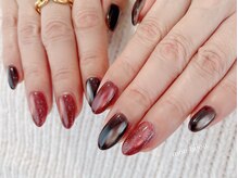 モンビジュー(mon bijou.)/マグ＆フラッシュ