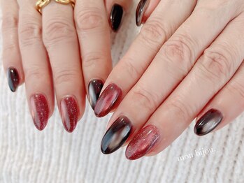 モンビジュー(mon bijou.)/マグ&フラッシュ