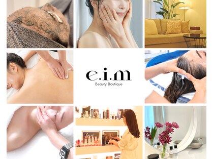 エイム(e.i.m)の写真