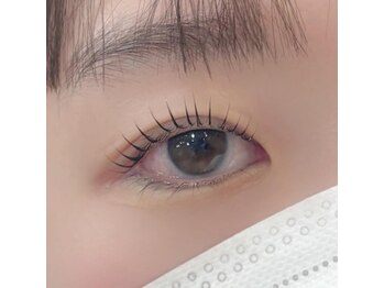 エストアール 筑紫口本店(est-r.)/#パリジェンヌ▽カール