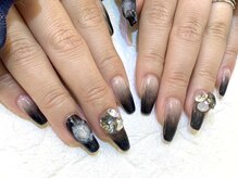 理想を形にする幅広い技術が自慢♪[パラジェル・フィルイン]