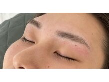 《メンズ眉毛》第一印象激変！清潔感と垢抜けを両方叶える。