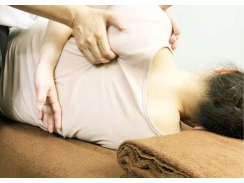 ホッコリ 府中店(HOKKORI)/もみほぐし～筋肉を緊張から解放