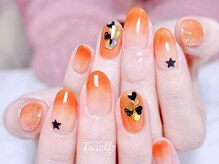 トゥインクリーネイルサロン(Twinkly Nail Salon)/シンプルアートのseasonネイル
