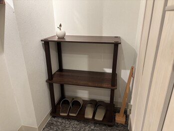 パレット(PALETTE)/プライベートサロン/桜川/難波