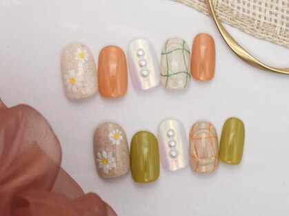 プリッシュ 上野店(prish)の写真